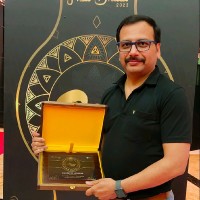Amit Gaur