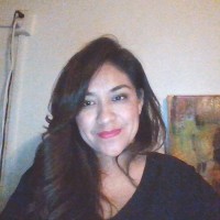 Virginia Moreno