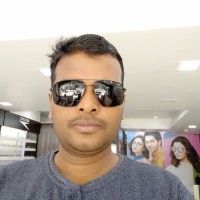 Krishnaraja Koragappa