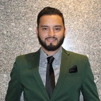 Hector Olivares