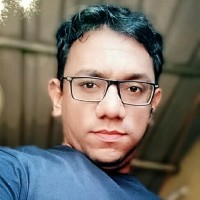 Nitin Bodhe