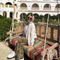 Mariam Ayouty