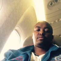 Paul Kamau