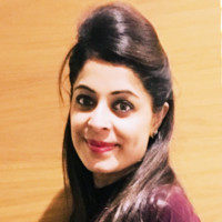 Tarunpreet Deol