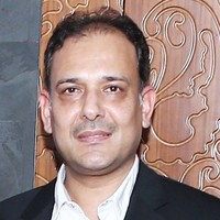 Vishhal JN Anand