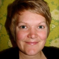 Hulda Götmark