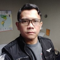 Ernesto Jr Lloa