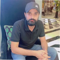 Shahzad Yasin