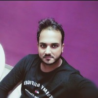 Prafull sharma