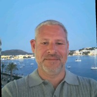Michael Robinson