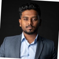 Koushik B S