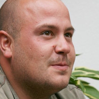 Jonathan Catt