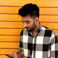 Sarath CS