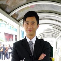 Pak Kei Yeung
