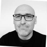 Andrew Perrin