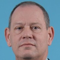 Bert Myers