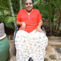 Mary Toroya
