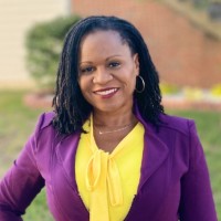 Tameka E.