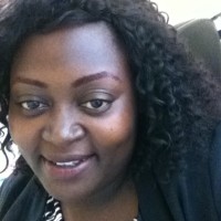 Justine Emilie Ngo Bassong