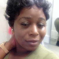 Ebony Glaspie