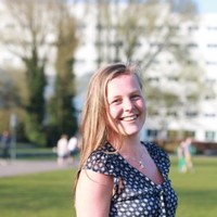 Anneke Van Vulpen
