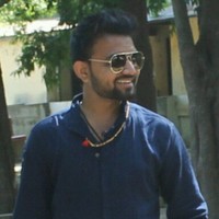 Ketan Makwana