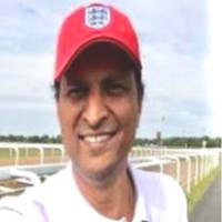 Dr Sridhar Ramaiah. Md Frcpch Cct ( Neonatal Medicine)
