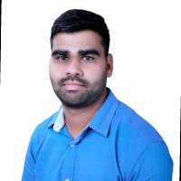 Umesh Bhagat