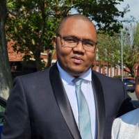 Jean Daniel D'Alberto