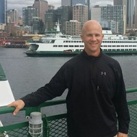 Brandon Lerbakken