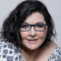 Stamoula (Tammy) Karambelas