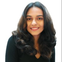 Shreya Desai