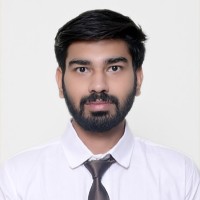 Nikhil Ojha