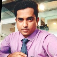 Supratim Purkayastha