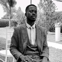 Fredrick bwalya