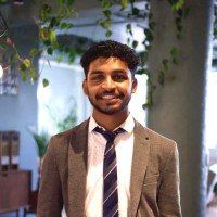 Mario Soosaipillai, Cpa