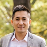 Alan Yang