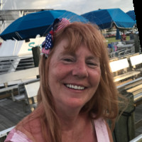 Gail Brown
