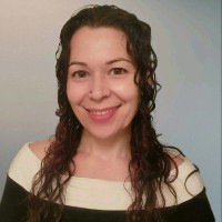 Eva Cristina Arias