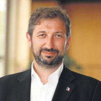 Jean-Marc Chipot