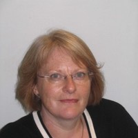Liz Cross