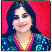 Karuna Anand