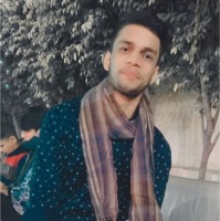 Yash Goswami