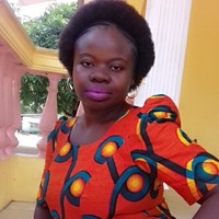 Akua Joyce Onumah