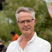Geert Klein Breteler