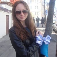 Марина Коняева