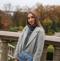 Natalia Fialkovska