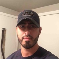 Ivan Fuentes