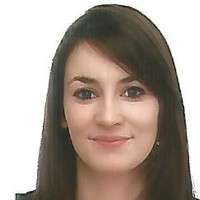 Maria Teresa Diaz Roncero