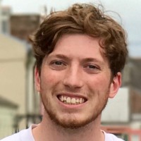 Zachary Moeller